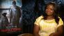 Actress Octavia Spencer is seen being interviewed in this undated file photo.