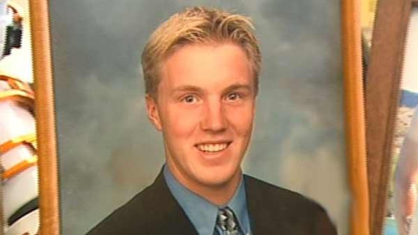 Michael McKay
