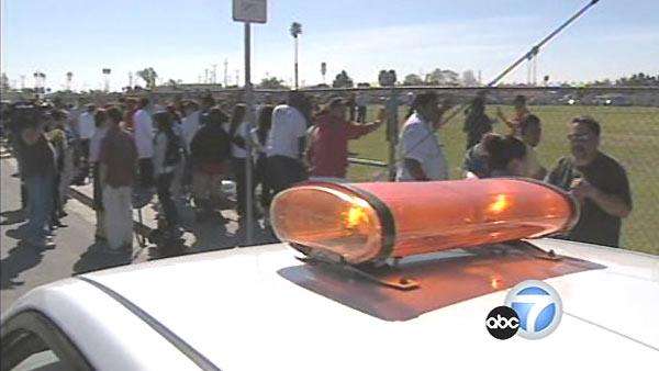 Oxnard shooting