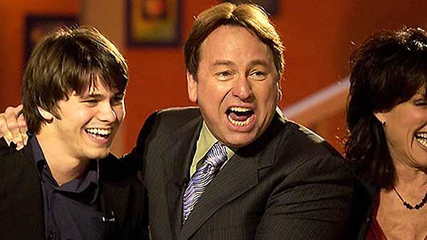 John Ritter - HD Wallpapers