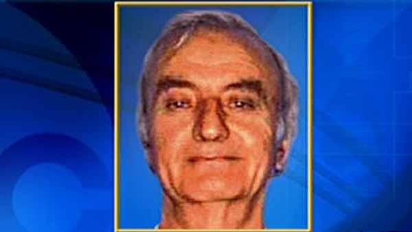 Elderly Stabbing in Hollywood