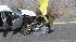 Freeway airplane crash