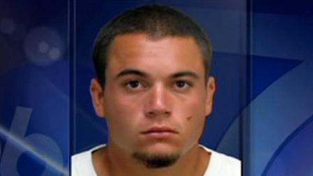22-year-old Victor James Hernandez