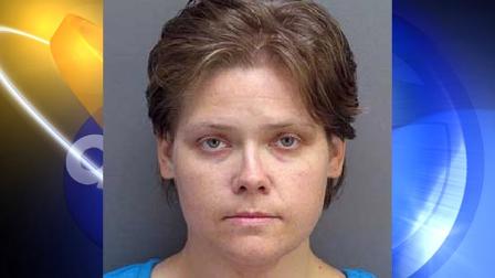 A woman from San Jacinto was arrested for allegedly making threats over Hemet Police and Cal Fire radio frequencies.