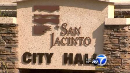 A former councilmember and his wife entered plea deals in the San Jacinto corruption case.