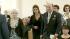Former first lady of California Maria Shriver...