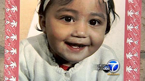 20monthold girl drowns in Fontana hot tub