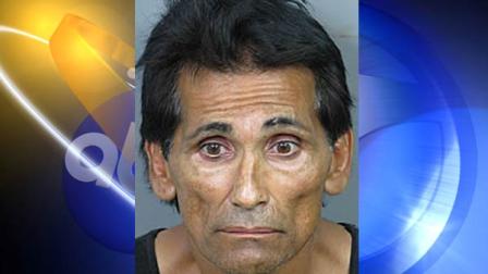 Indian Wells resident Anthony Cornejo Ortiz, 54, was arrested for committing sex crimes on juvenile males.