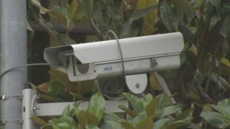 The red-light camera program will continue in San Bernardino, but with some changes.