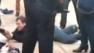 Police and protesters clashed on Sunday at an Occupy Riverside event, resulting in several arrests, officials said.