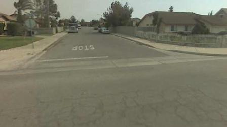 An unidentified man was fatally shot in Fontana early Saturday morning at Redwood Ave. and Holly Dr.