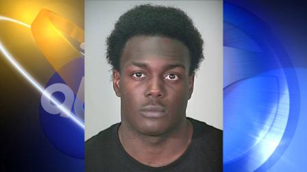 Police are looking for Willie Davis Hines, 23, suspected of assaulting a pregnant woman and killing her fetus.