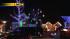13 homes displays thousands of lights synced to...