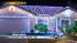 13 homes display thousands of lights synced to...