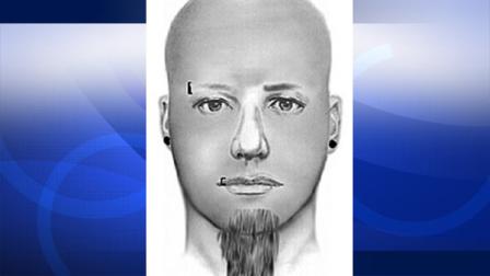 The Lake Elsinore Police Dept. released a composite sketch of an attempted-kidnapping suspect Thursday.