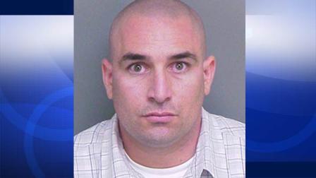 Anthony Orban, a former Westminster police detective, is accused of abducting and raping a 25-year-old restaurant employee as she left work at Ontario Mills Mall in April 2010.
