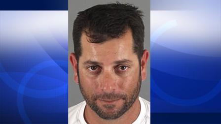 David Brohamer, a Moreno Valley High School teacher and coach, was arrested Thursday on suspicion of unlawful sex with a minor.