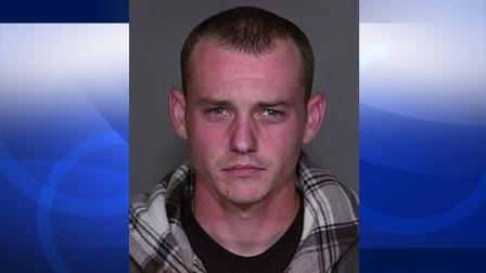 Steven Gallagher, 24, escaped from the Glen Helen Rehabilitation Center in Devore on Tuesday, June 19, 2012.