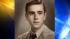 This photo shows Bob Banfield in high school.