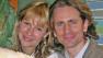 Tanja and Stefan Castle, pictured in this undated file photo, were high-ranking insiders in the Church of Scientology. Tanja Castle says she was pressured by the church to divorce Stefan and never speak to him again.