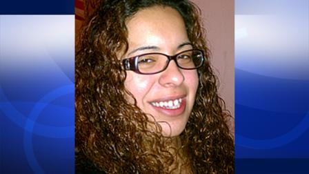 Tina Marie Timm, 20, is seen in this undated photo.