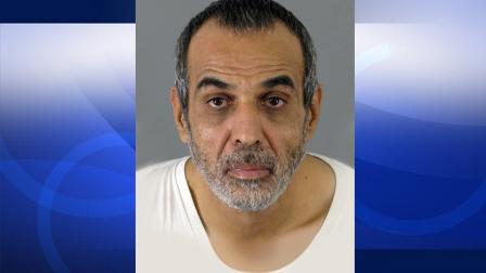 Michael Barbar appears in this undated file photo.