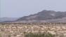 Human remains were discovered in Newberry Springs in the Mojave Desert.