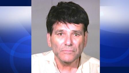 Dennis Jackson, shown in this file image, is accused of impersonating a Cal/OSHA agent to extort money from Inland Empire companies.
