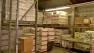 Records storage of former Riverside Unified School District students on Tuesday, Oct. 9, 2012.