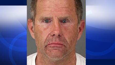 Charles Russell Long, 56, of Corona, was arrested for sex crimes on Wednesday, Oct. 24, 2012.