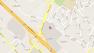 A map indicates the area on the 41000 block of California Oaks Road in Murrieta where a man and woman were arrested for trying to buy a laptop computer with a stolen credit card at Target on Friday, Nov. 23, 2012.