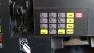 Credit card skimming devices have been detected inside the pumps at a 76 gas station in Rancho Cucamonga. Investigators say old style keypads, as seen in the photo, are more easily compromised by skimmer devices.