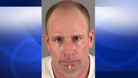 Robert Ponti, 46, of Jurupa Valley, was arrested twice for allegedly stealing the same luxury Bentley car twice in one week.