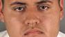 Fernando Hernandez, 18, a student at Canyon Springs High School in Moreno Valley, is seen in this undated file photo. He was arrested on Monday, Dec. 17, 2012, after he allegedly made threats to shoot his teacher.