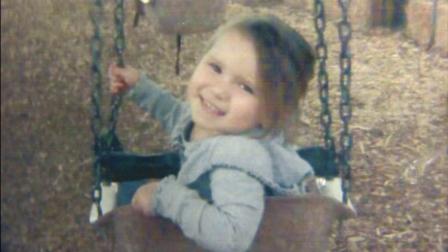 This photo, provided by the victims grandmother, shows 2-year-old Joilene, who died from ingesting chili powder.