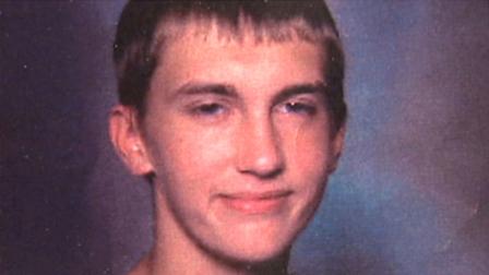 Eric Sargeant Jr., 16, was stabbed dead on his way to a friends house on Monday, Jan. 14, 2013. The teen refused to be robbed of his cellphone, investigators said.