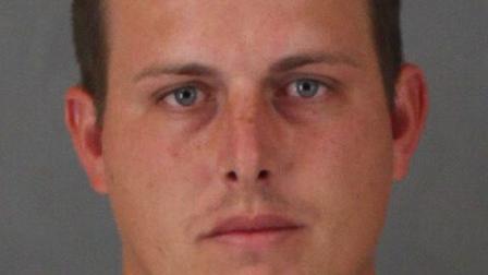 Temecula resident Daniel Ryan Kelly was arrested Monday, Jan. 28, 2013, for soliciting a minor for sex and annoying or molesting a child.