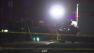 Authorities investigate the scene of an accident in Riverside, where four pedestrians were struck on Monday, Feb. 4, 2013.