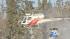 Chris Dorner search continues on day 4 :: A sheriffs helicopter is shown aiding in the search for triple murder suspect Christopher Dorner in this February photo.
