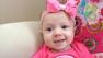 Undated file photo of Paisley Mae Arnold.