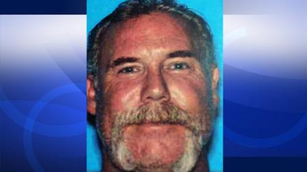 Brian David Forrett, 52, of Riverside is shown in this file photo provided by the San Bernardino County Sheriffs Department.