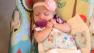 Undated file photo of Paisley Mae Arnold.