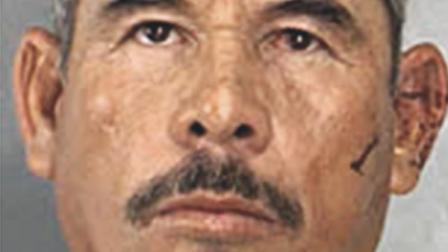 Jurupa Valley resident Gillermo Garcia, 49, was arrested for attempted murder Sunday, April 7, 2013.