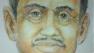 Authorities released this composite sketch of a suspect wanted in connection to a child annoyance incident in Redlands on Thursday, April 18, 2013 and Friday, April 19, 2013.