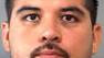 Nicolas Nunez, 33, was arrested for indecent exposure in the area of Sunnymead Boulevard and Frederick Street in Moreno Valley on Wednesday, April 24, 2013.