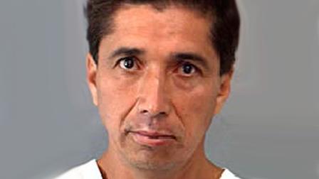 Marcos Carrillo, 42, was arrested for allegedly approaching and grabbing a boy in Norco, authorities said.