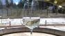A Big Bear man has taken his passion for wine to a new level by opening the citys first and only commercial vineyard.