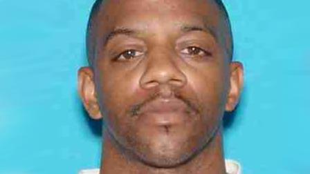 Clarence Jerome Baines Jr., 33, was found dead inside a vacant apartment in San Bernardino on Saturday, May 18, 2013.