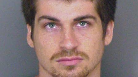 Ontario resident Ryan Anthony Garcia, 21, was arrested for attempted murder of a child on Tuesday, June 18, 2013.