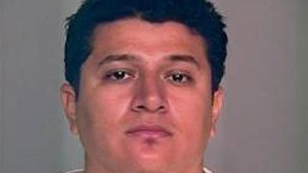 Colton resident Wilbert Andres Mancia-Mejia, 31, was arrested on June 2, 2013, for arranging for men to have sex with a Loma Linda teenage girl in Redlands.